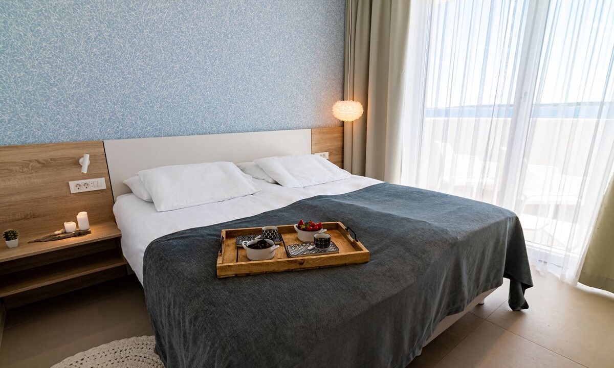 Photo of Bedroom in Mandre