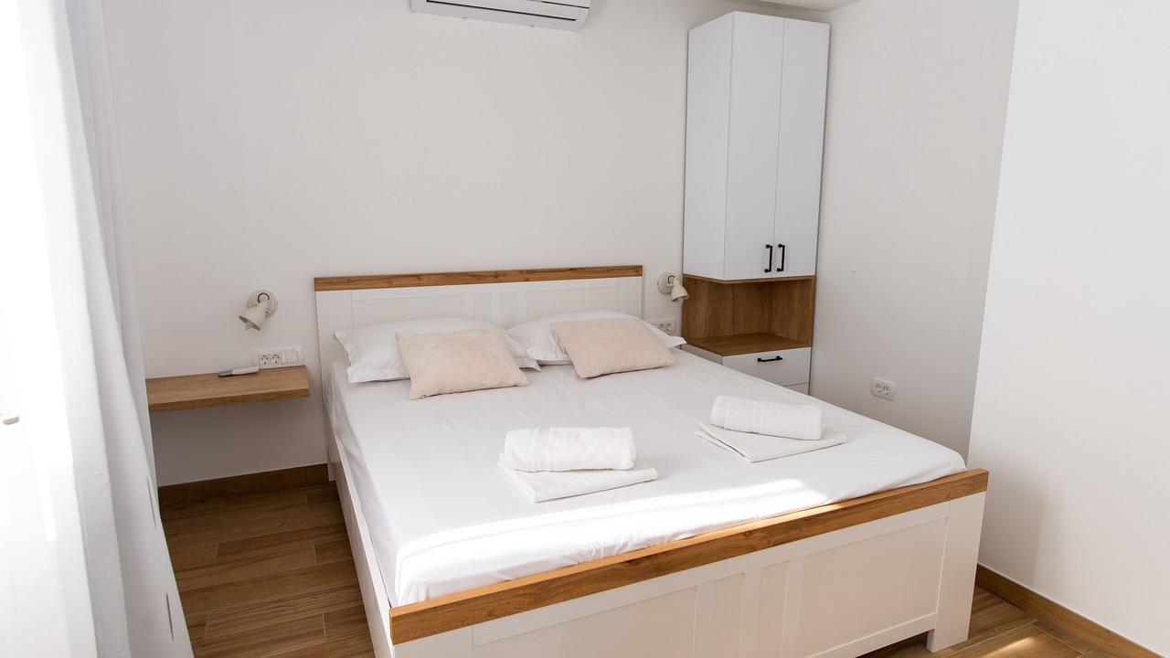 Photo of Bedroom in Ruskamen