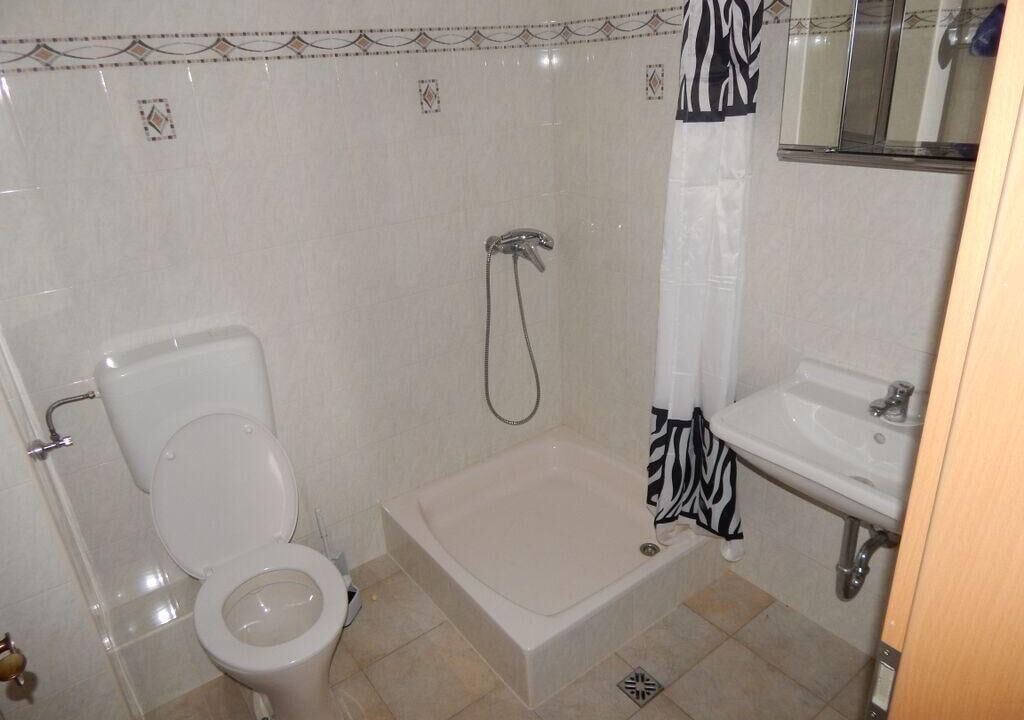 Photo of Bathroom in Sevid