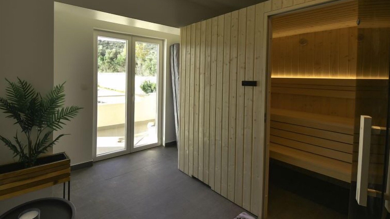 Photo of Bathroom in Velim