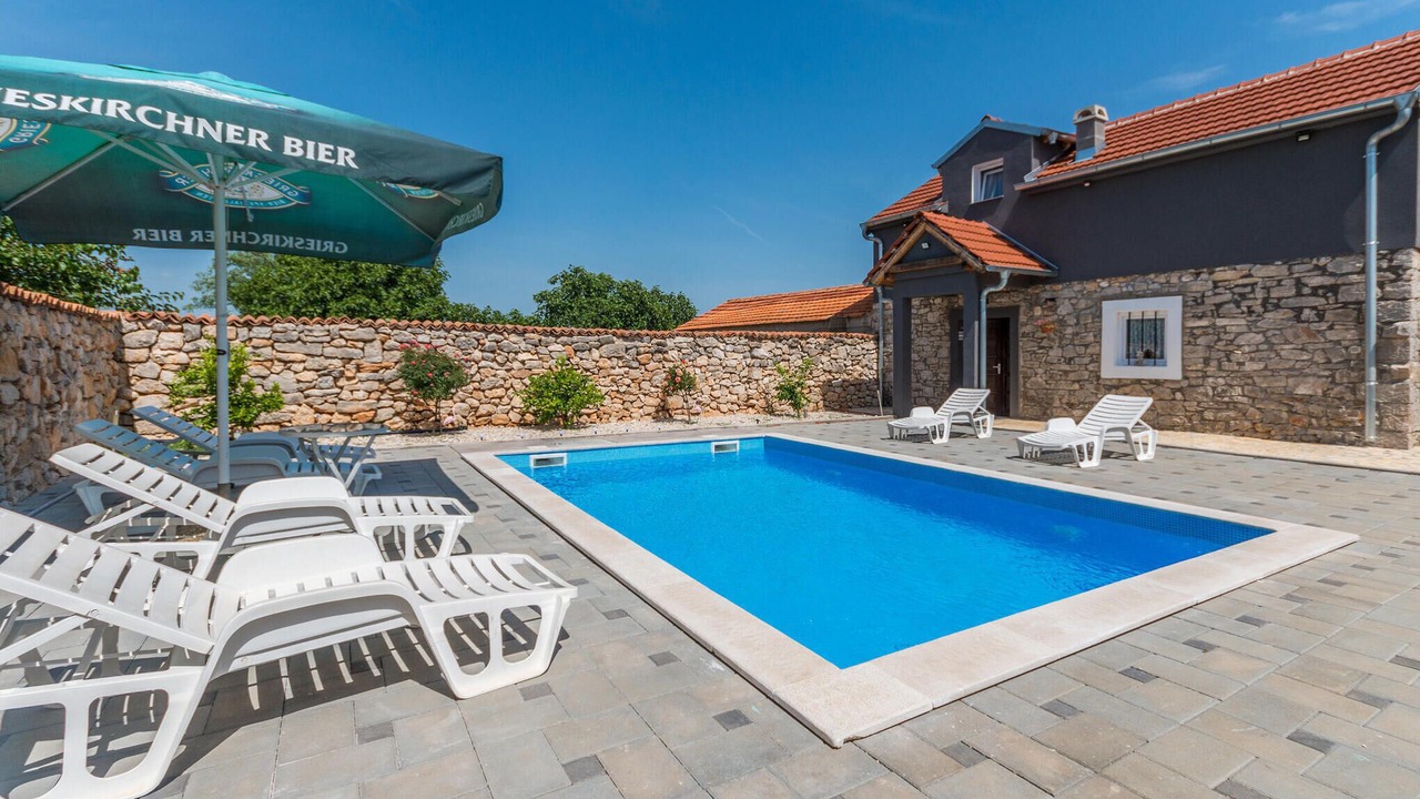 Photo of Outdoor in Donje Rastane