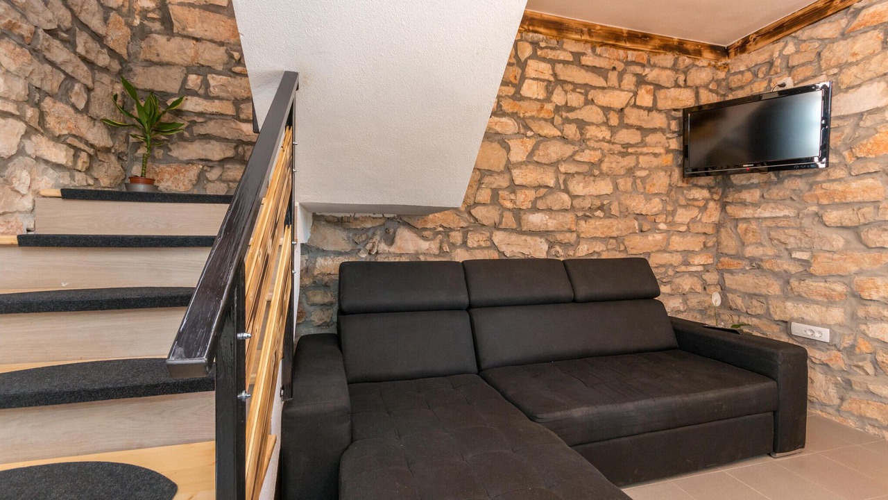 Photo of Bedroom in Donje Rastane