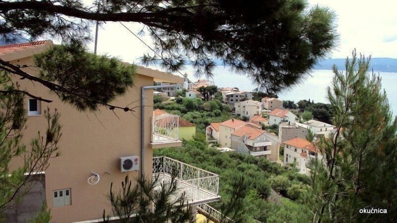 Photo of Patio Balcony in Duce