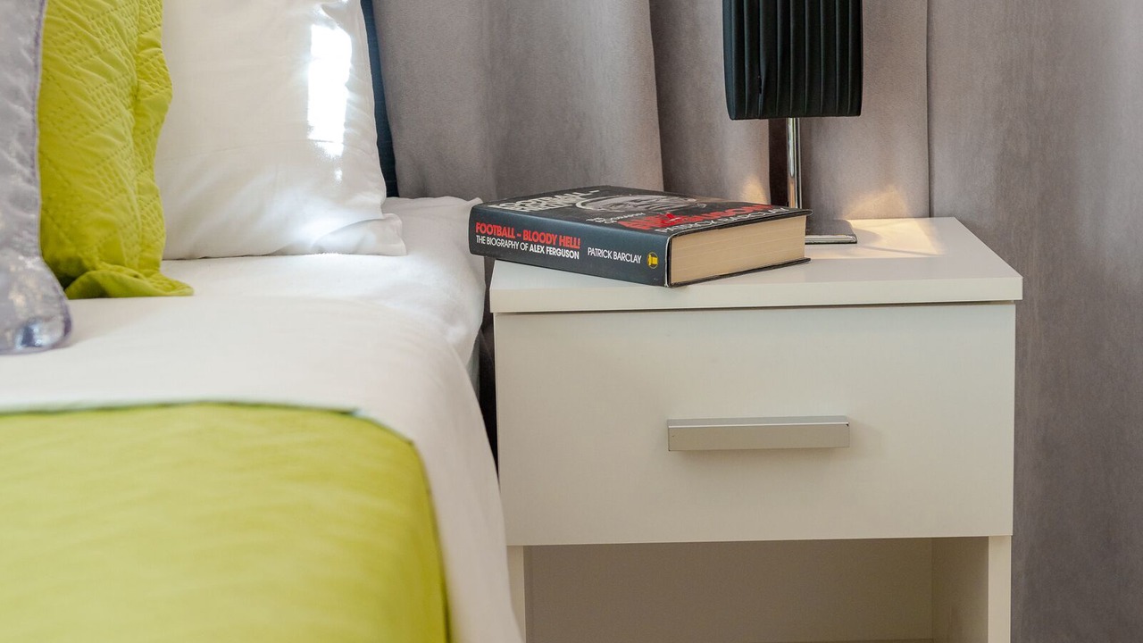 Photo of Bedroom in Montovjerna