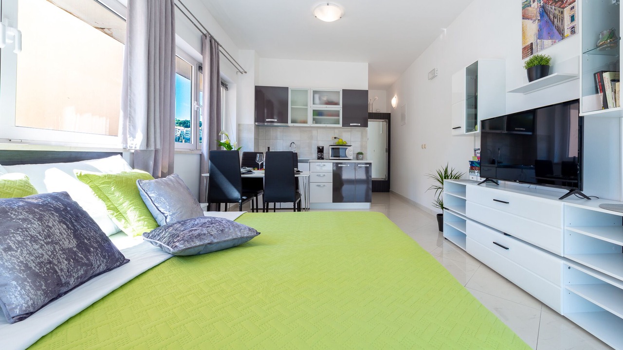 Photo of Bedroom in Montovjerna