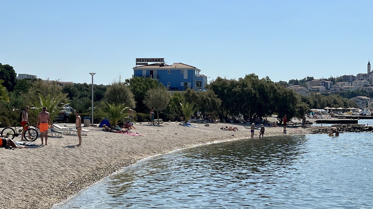 Photo of Outdoor in Seget Vranjica