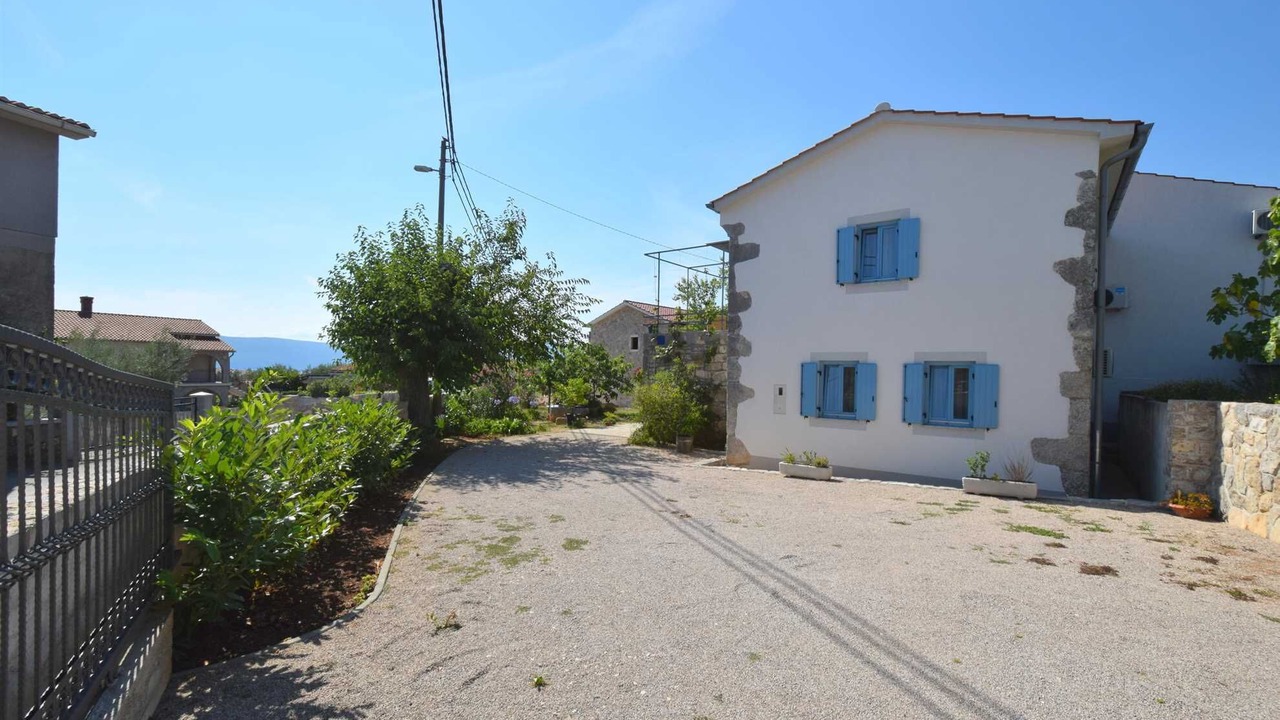 Photo of Outdoor in Skrbcici