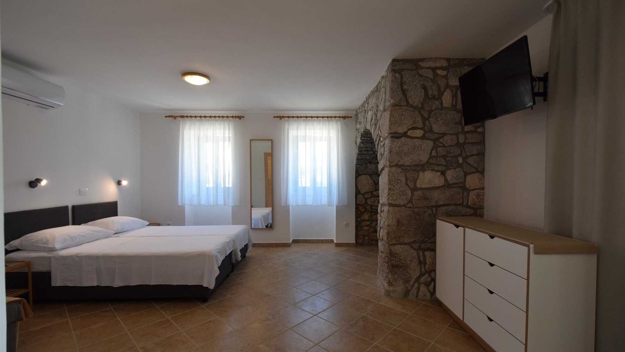 Photo of Bedroom in Skrbcici
