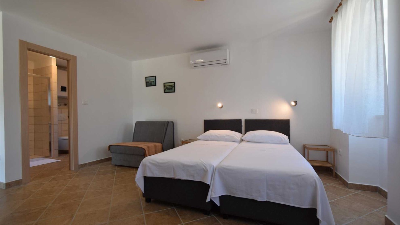 Photo of Bedroom in Skrbcici