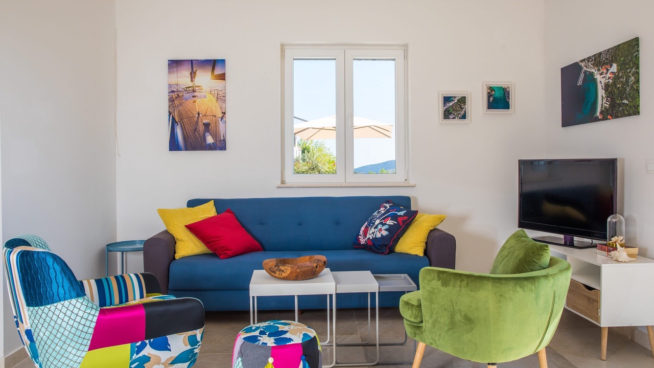 Photo of Livingroom in Brsecine