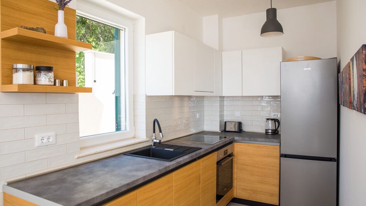 Photo of Kitchen in Brsecine