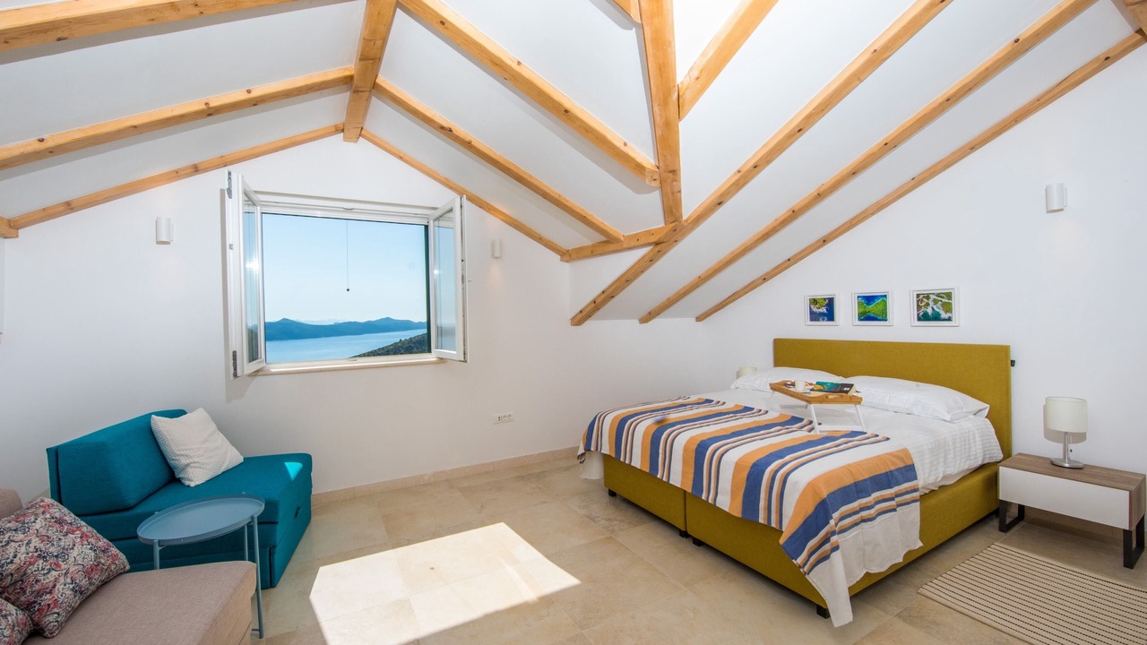 Photo of Bedroom in Brsecine