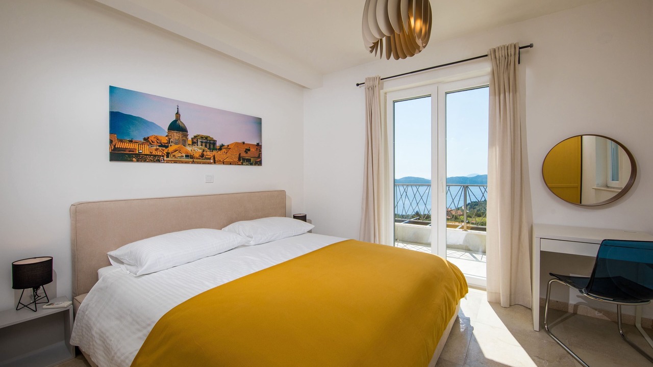 Photo of Bedroom in Brsecine