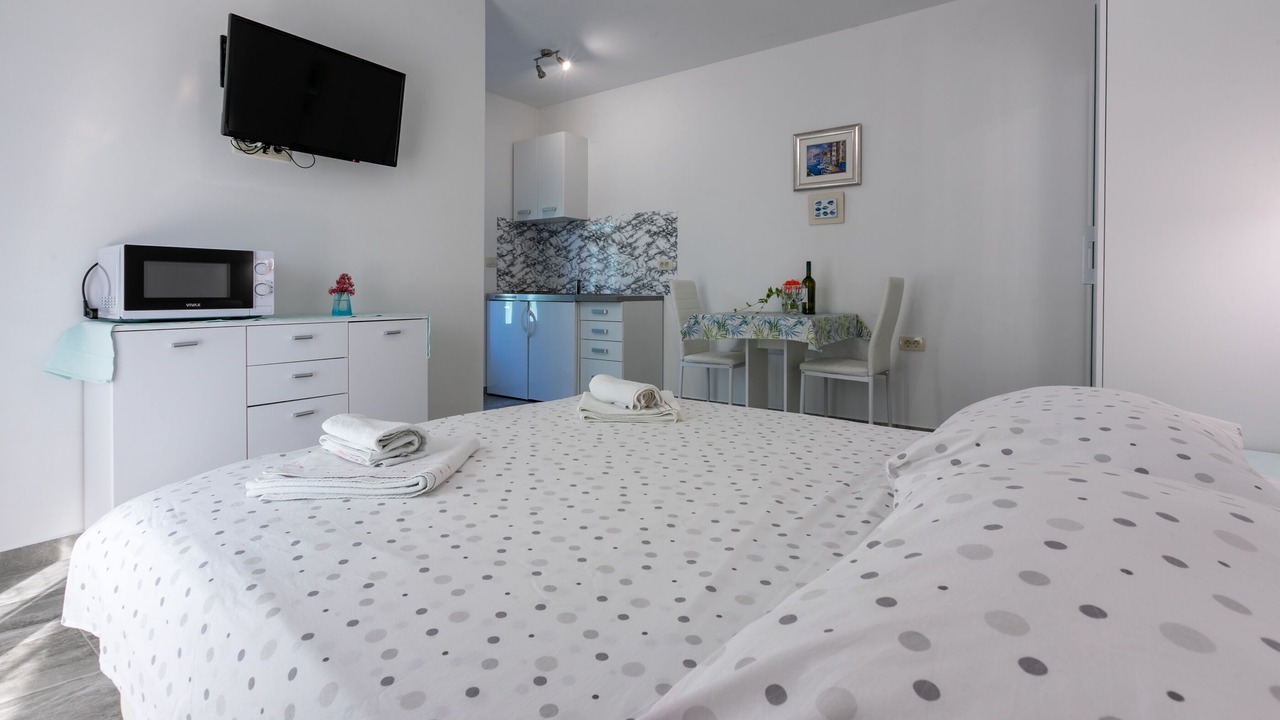 Photo of Bedroom in Mundanije