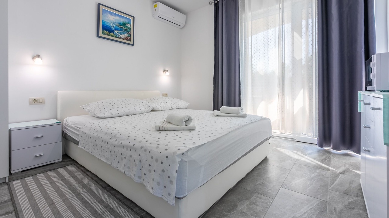 Photo of Bedroom in Mundanije