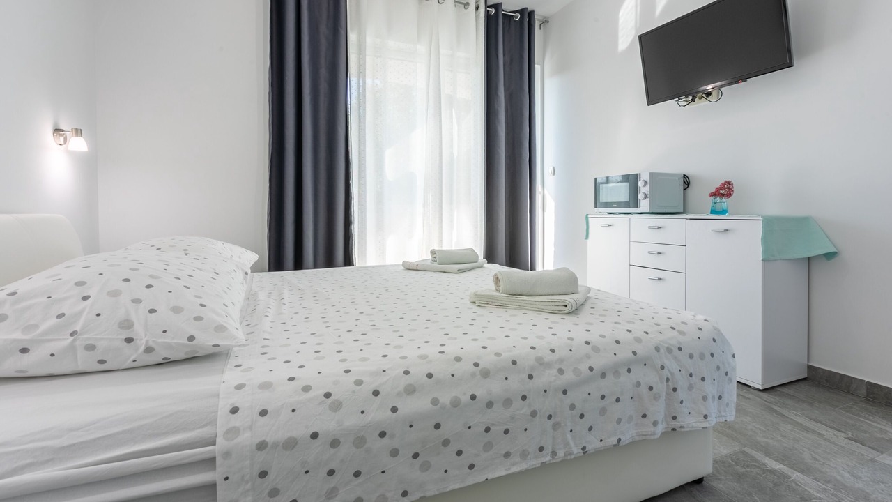 Photo of Bedroom in Mundanije