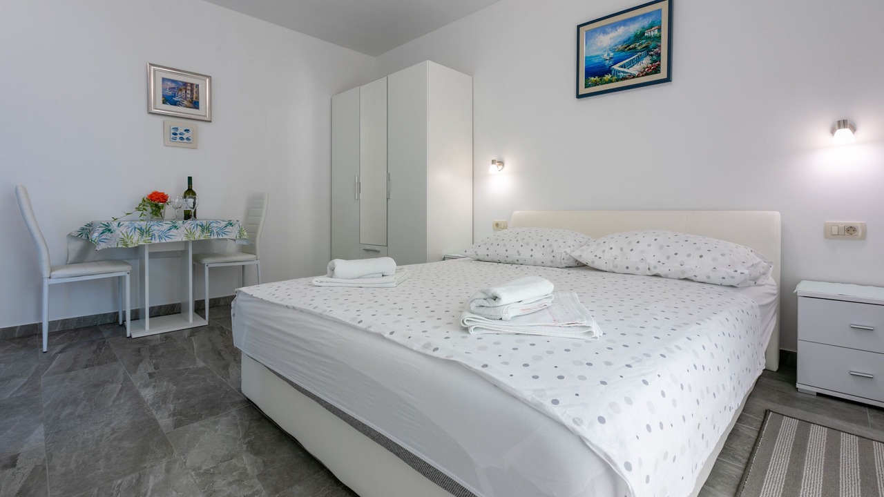 Photo of Bedroom in Mundanije