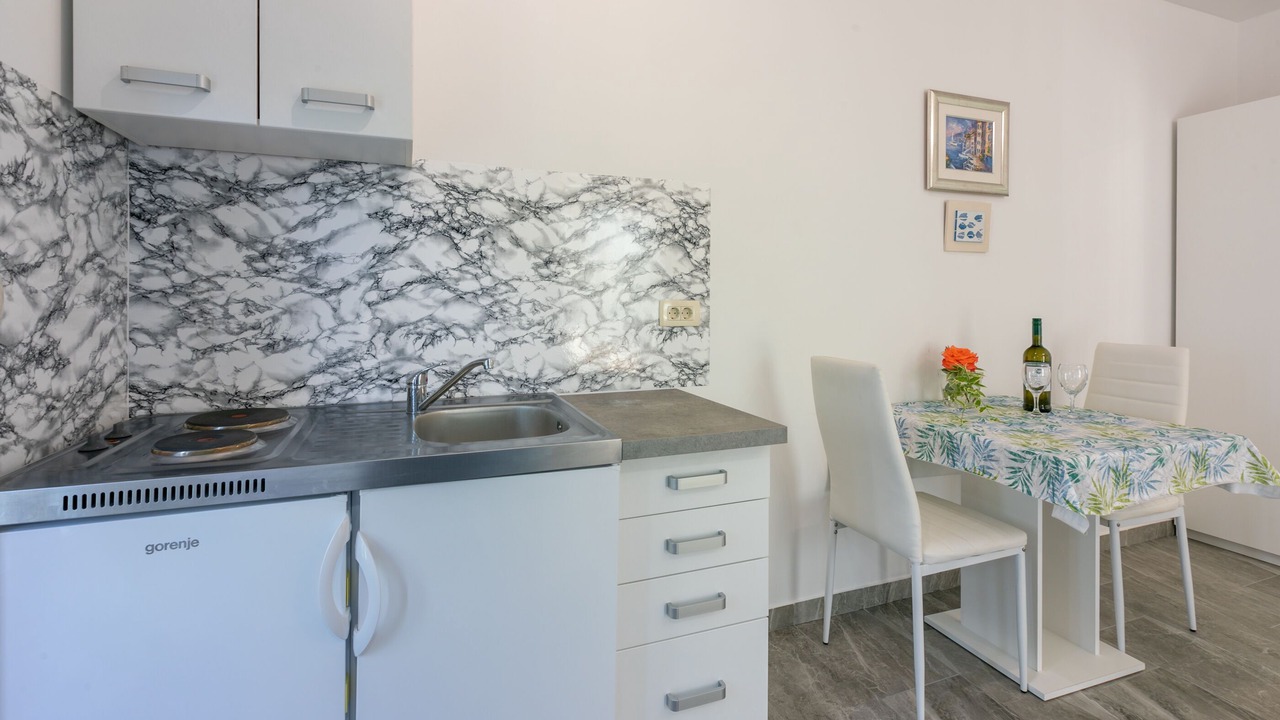 Photo of Kitchen in Mundanije