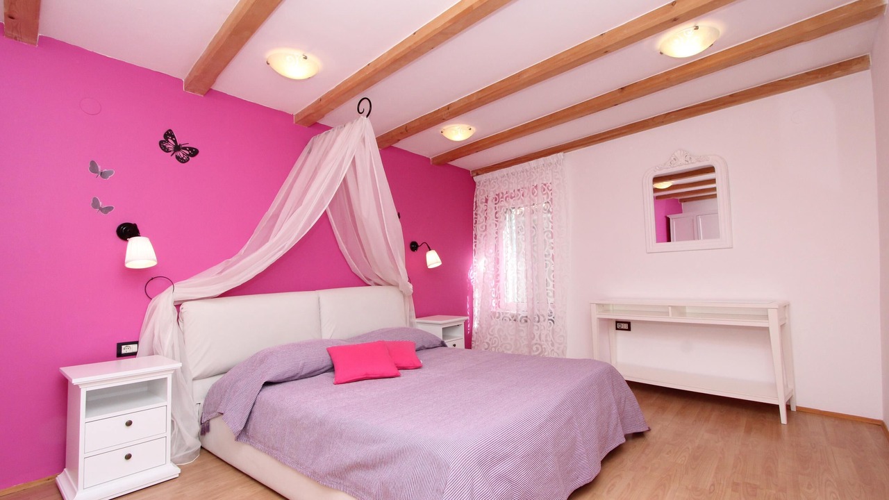 Photo of Bedroom in Rovinj