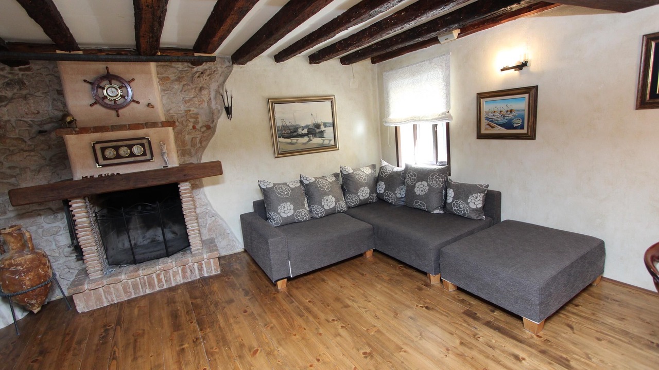 Photo of Livingroom in Rovinj