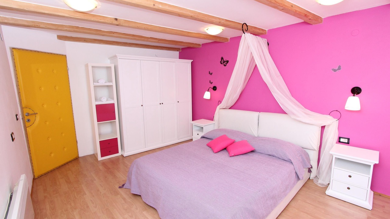 Photo of Bedroom in Rovinj
