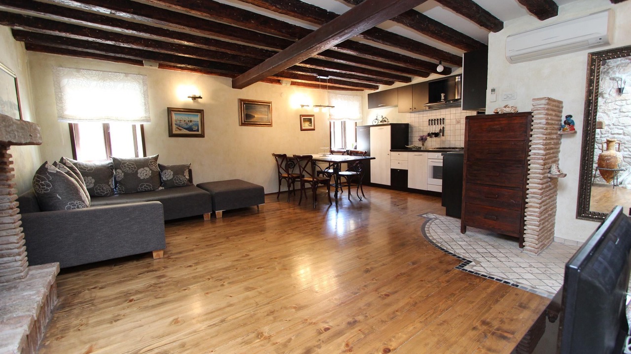 Photo of Livingroom in Rovinj