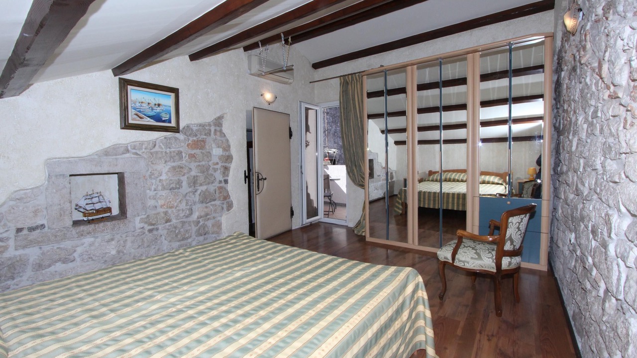 Photo of Bedroom in Rovinj