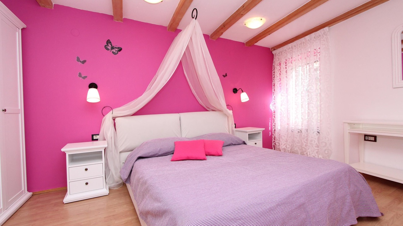 Photo of Bedroom in Rovinj