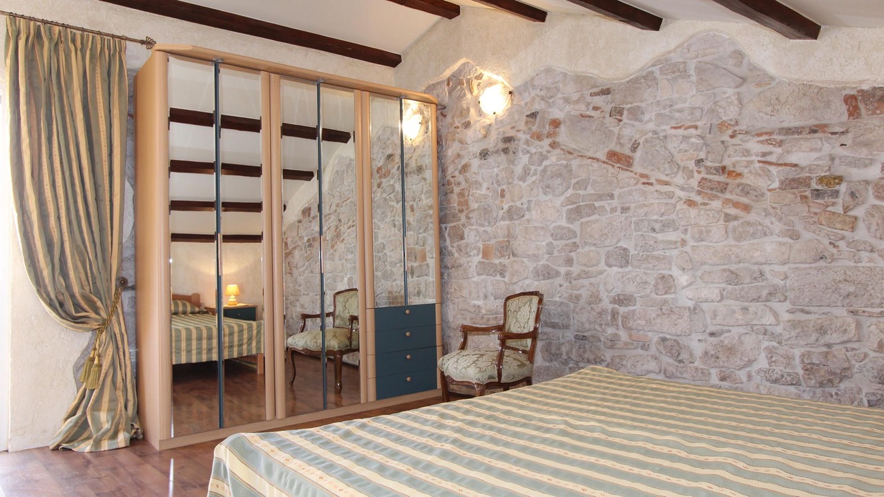 Photo of Bedroom in Rovinj
