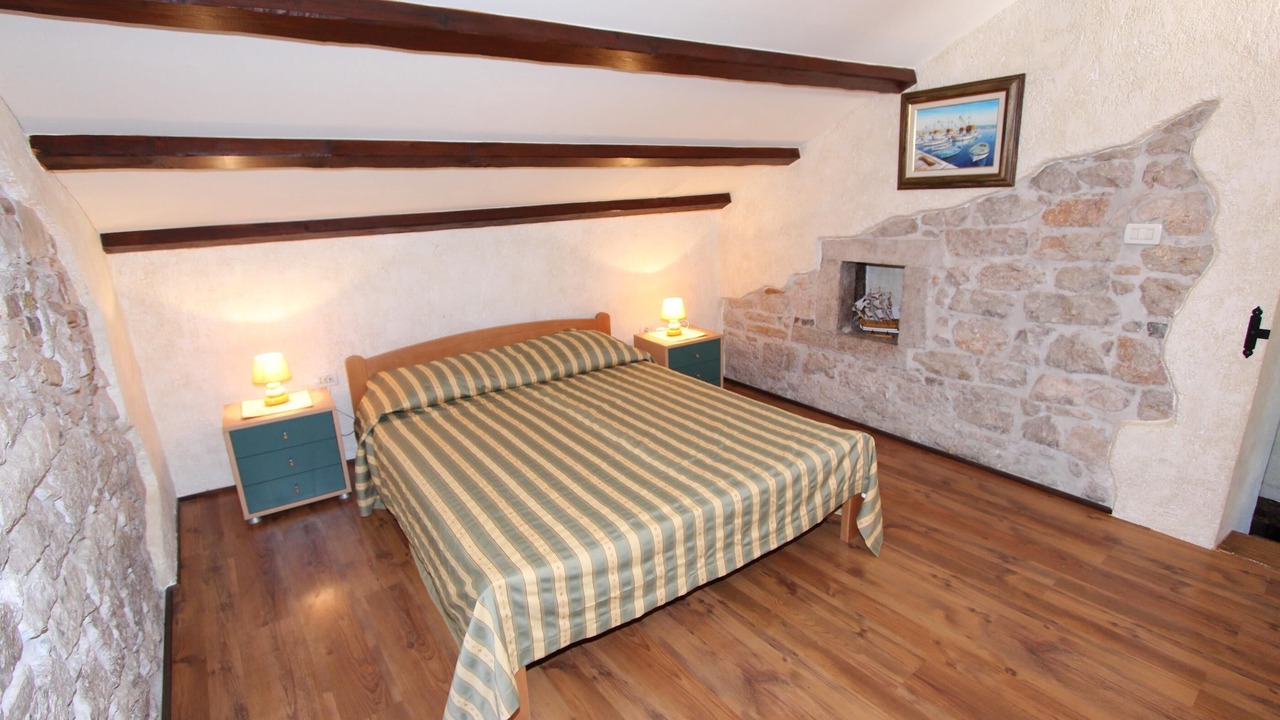 Photo of Bedroom in Rovinj