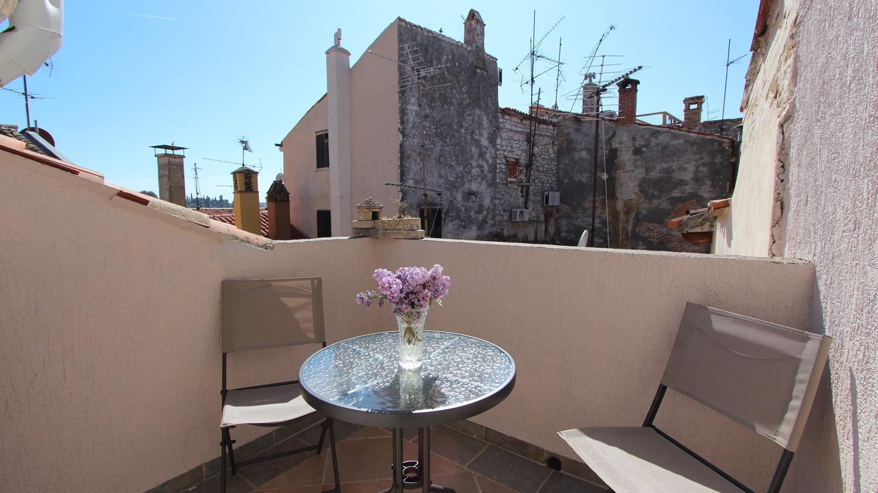 Photo of Outdoor in Rovinj