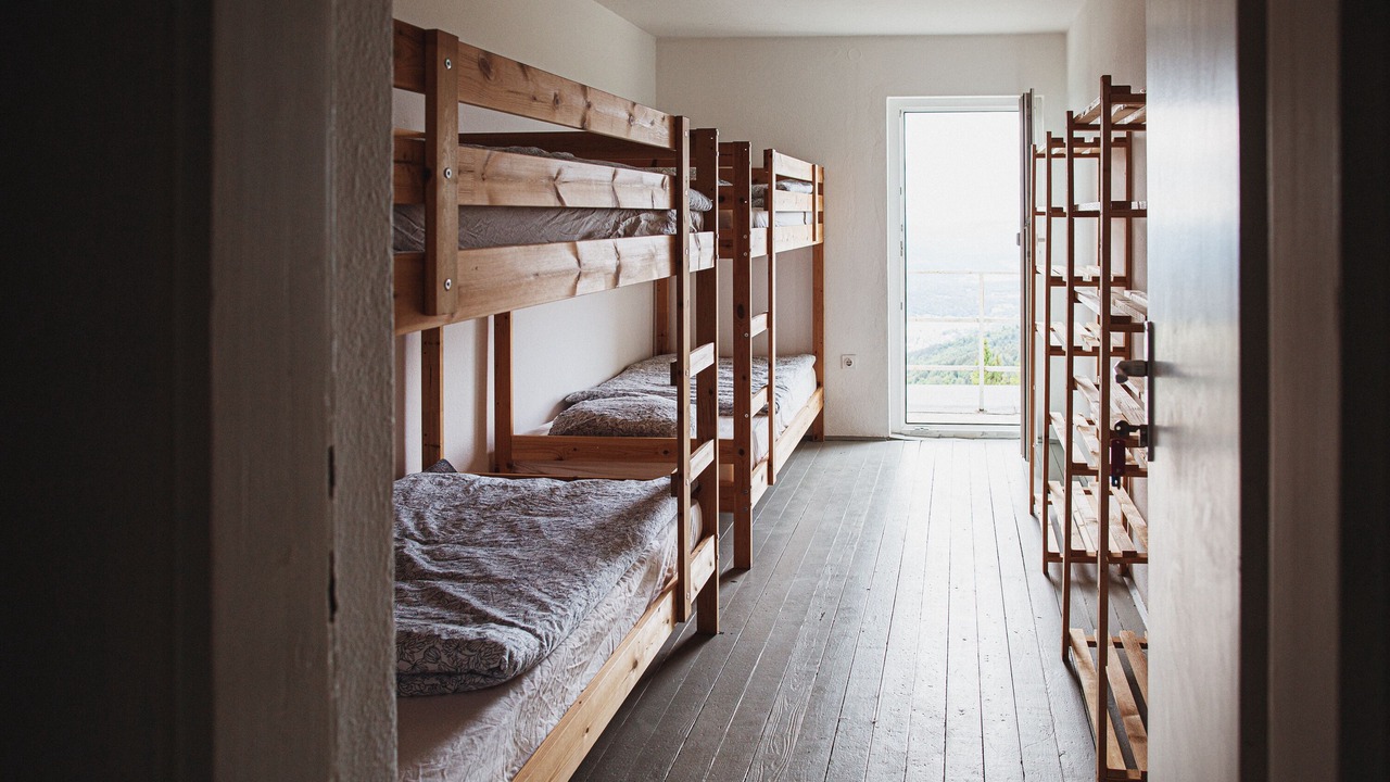 Photo of Bedroom in Cerknica