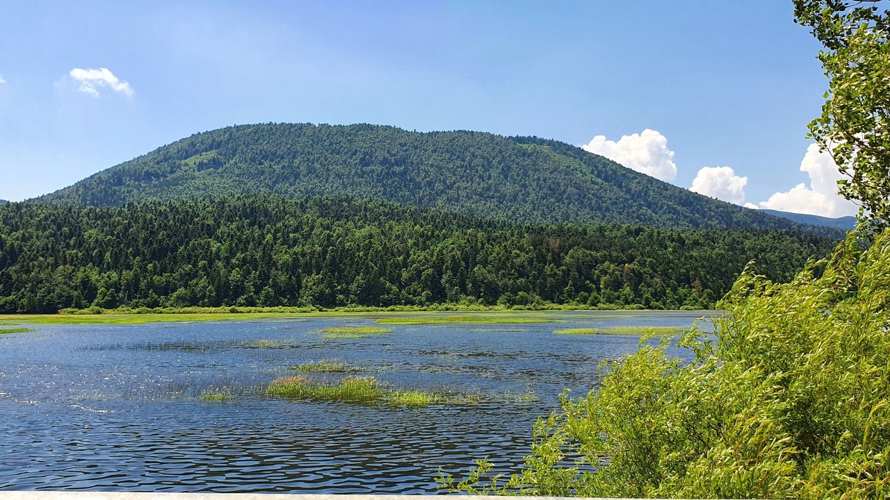 Photo of Outdoor in Cerknica