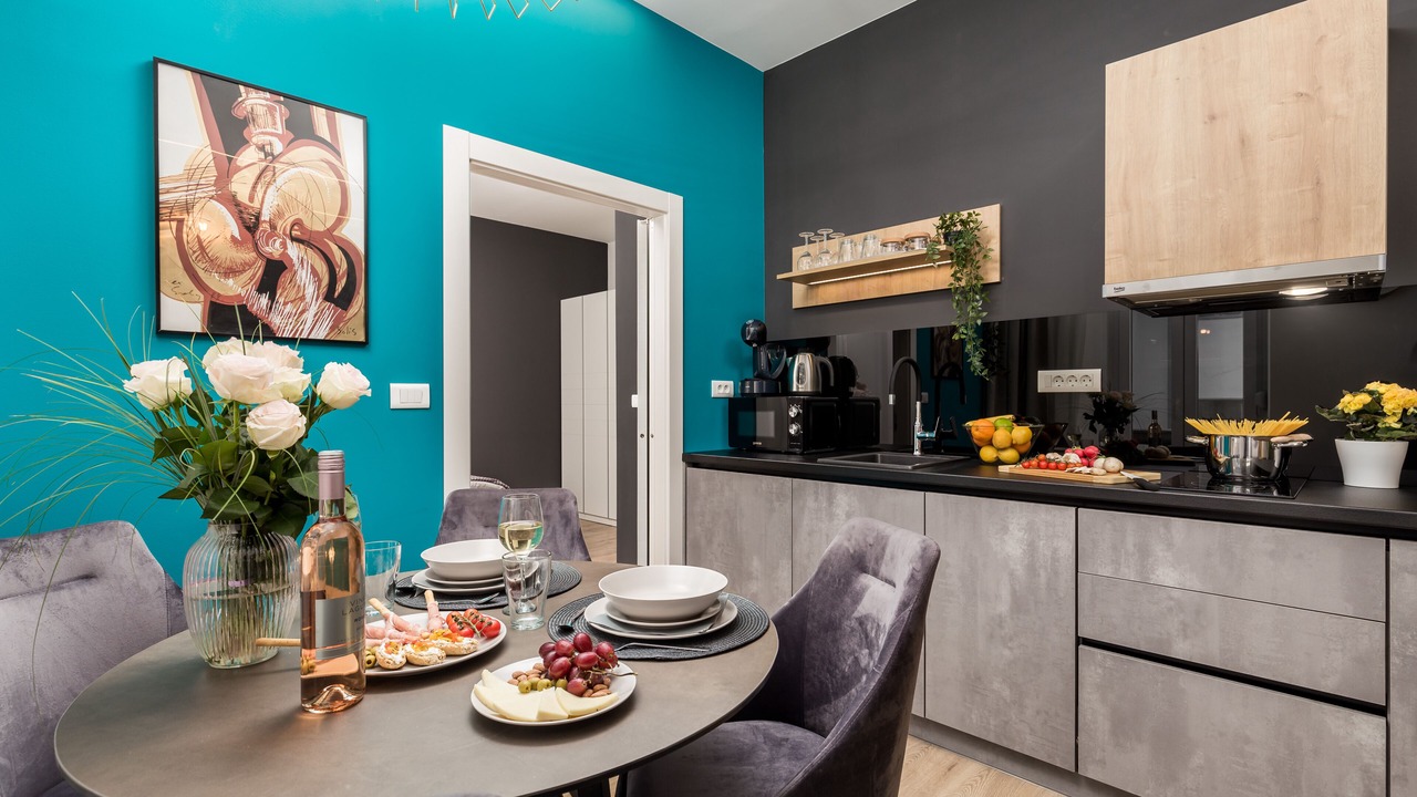 Photo of Kitchen in Rijeka