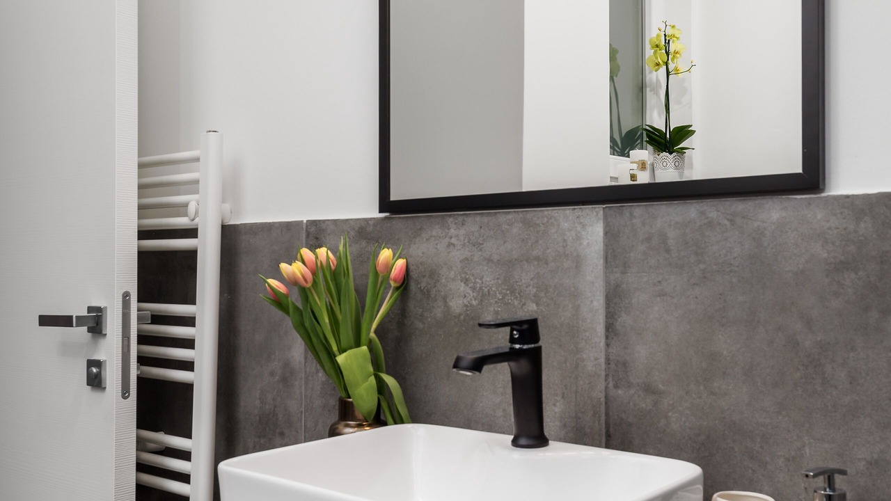 Photo of Bathroom in Rijeka