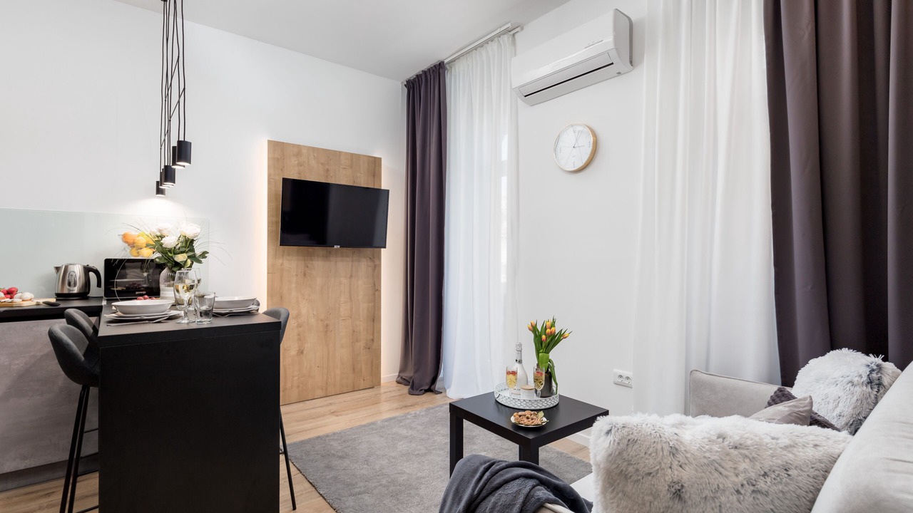 Photo of Livingroom in Rijeka