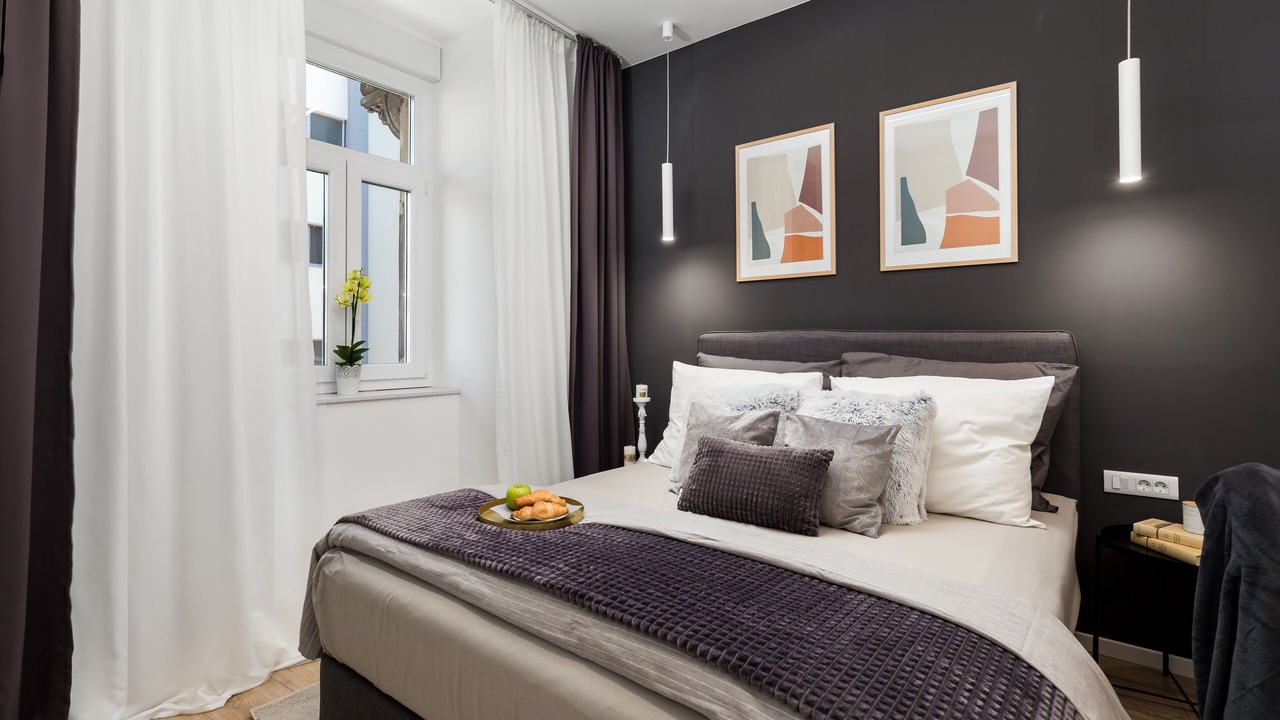 Photo of Bedroom in Rijeka