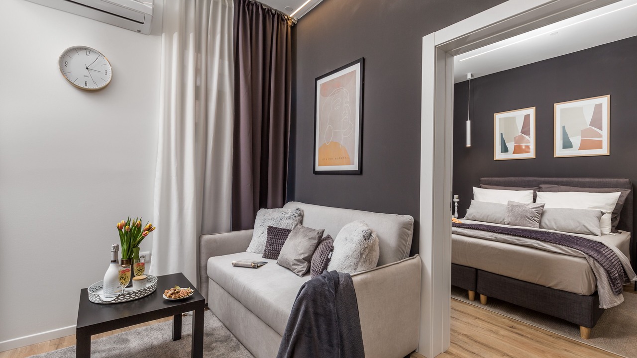 Photo of Livingroom in Rijeka