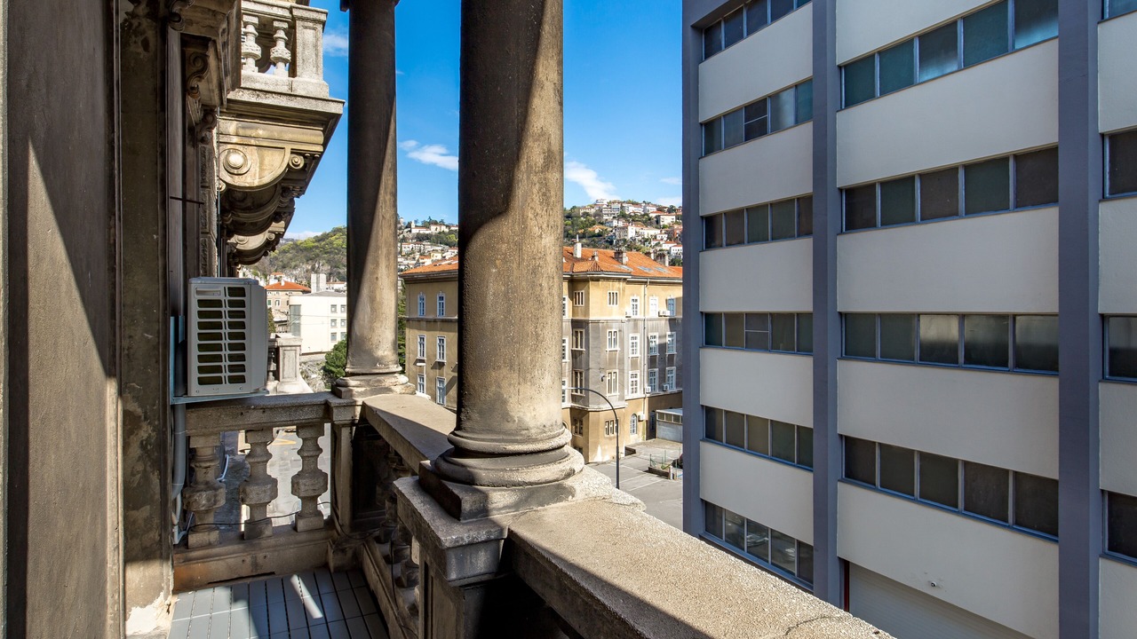 Photo of Patio Balcony in Rijeka