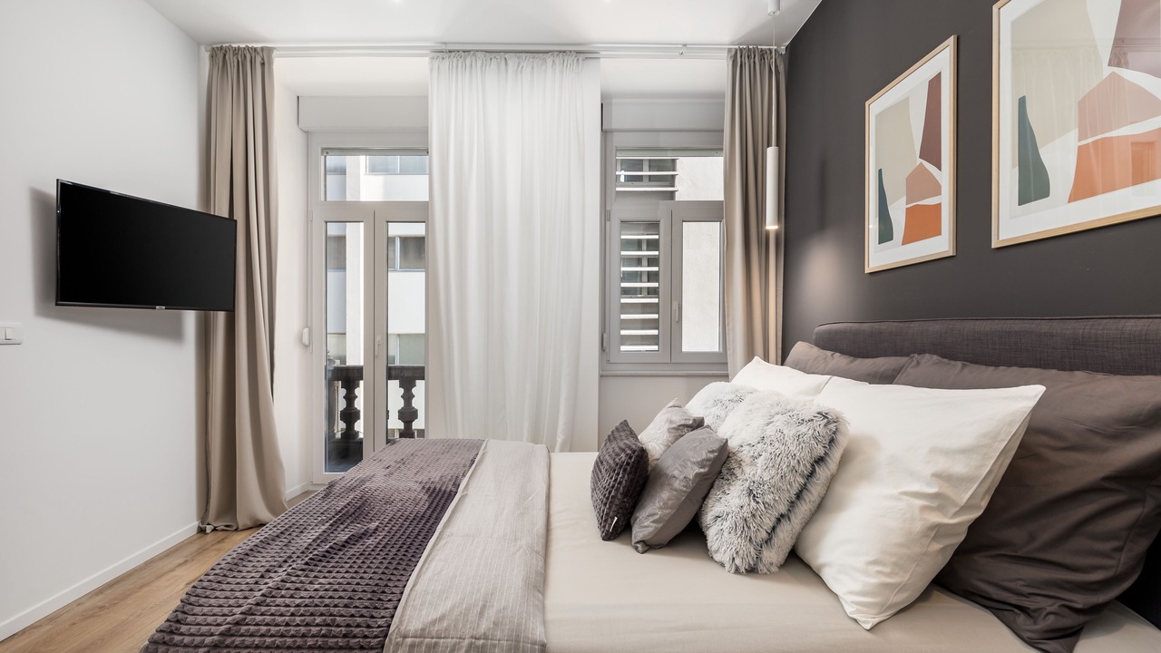 Photo of Bedroom in Rijeka