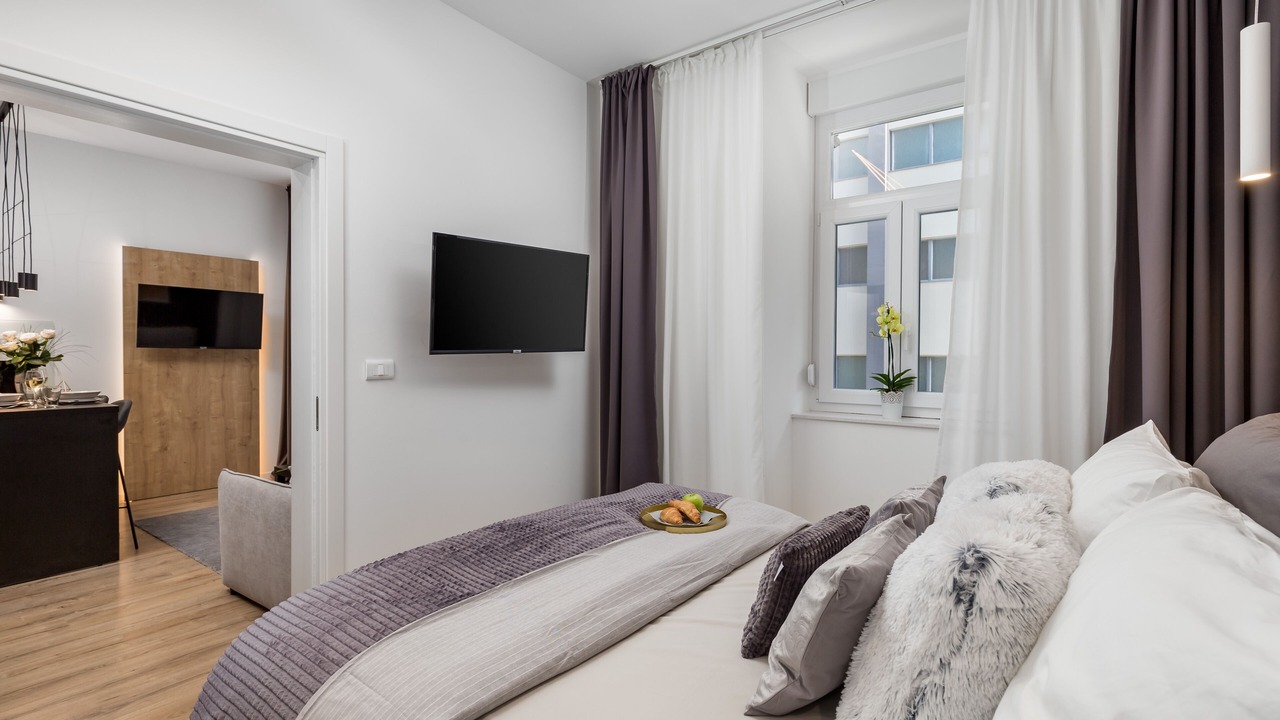 Photo of Bedroom in Rijeka