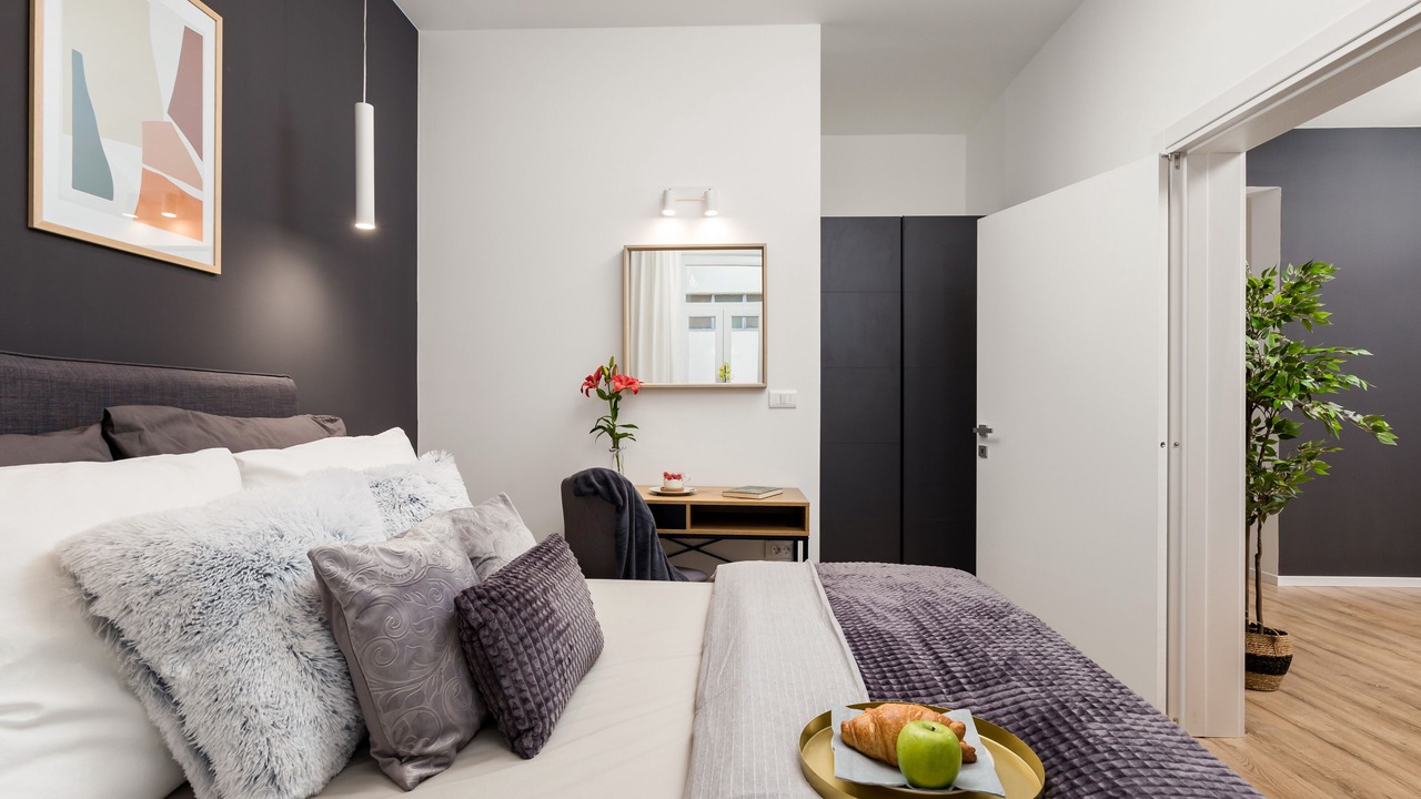 Photo of Bedroom in Rijeka