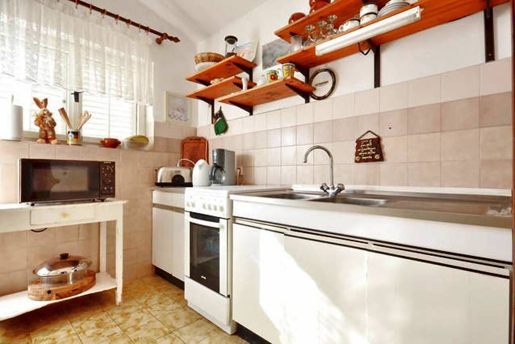 Photo of Kitchen in Veliko Brdo