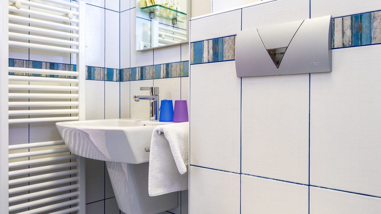 Photo of Bathroom in Splitska