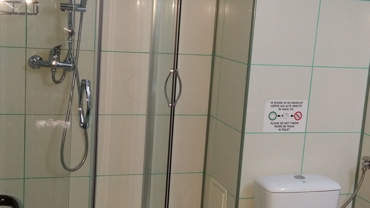 Photo of Bathroom in Constanta