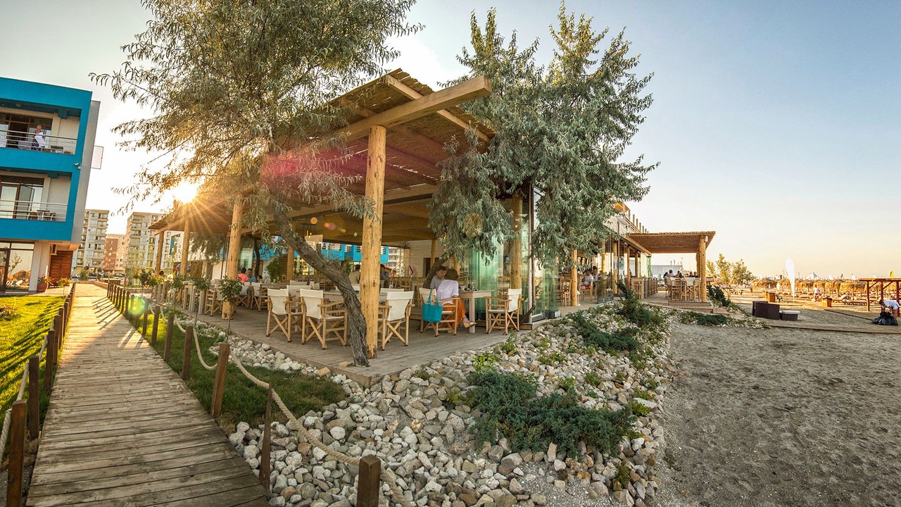 Photo of Outdoor in Constanta