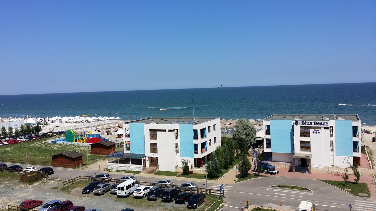Photo of Outdoor in Constanta