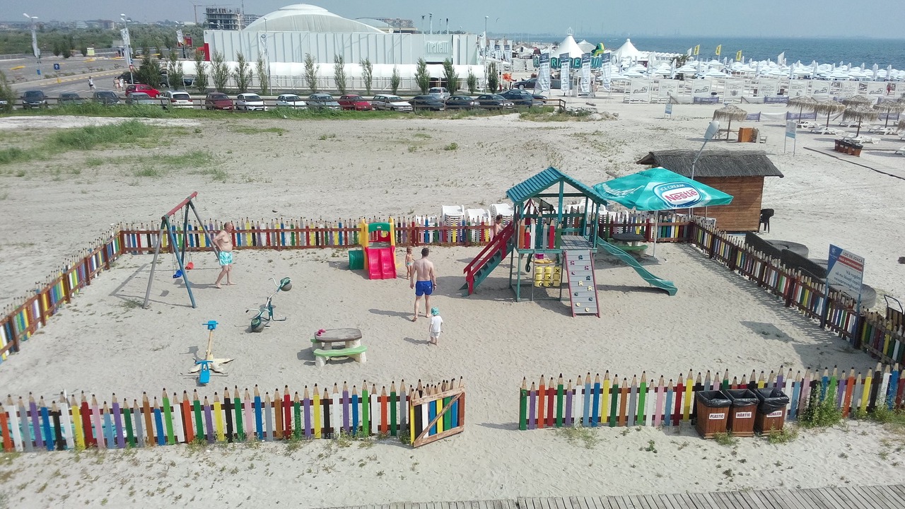 Photo of Outdoor in Constanta