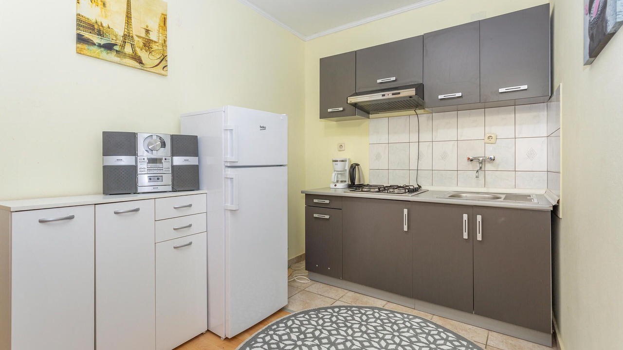 Photo of Bedroom in Stara Baska