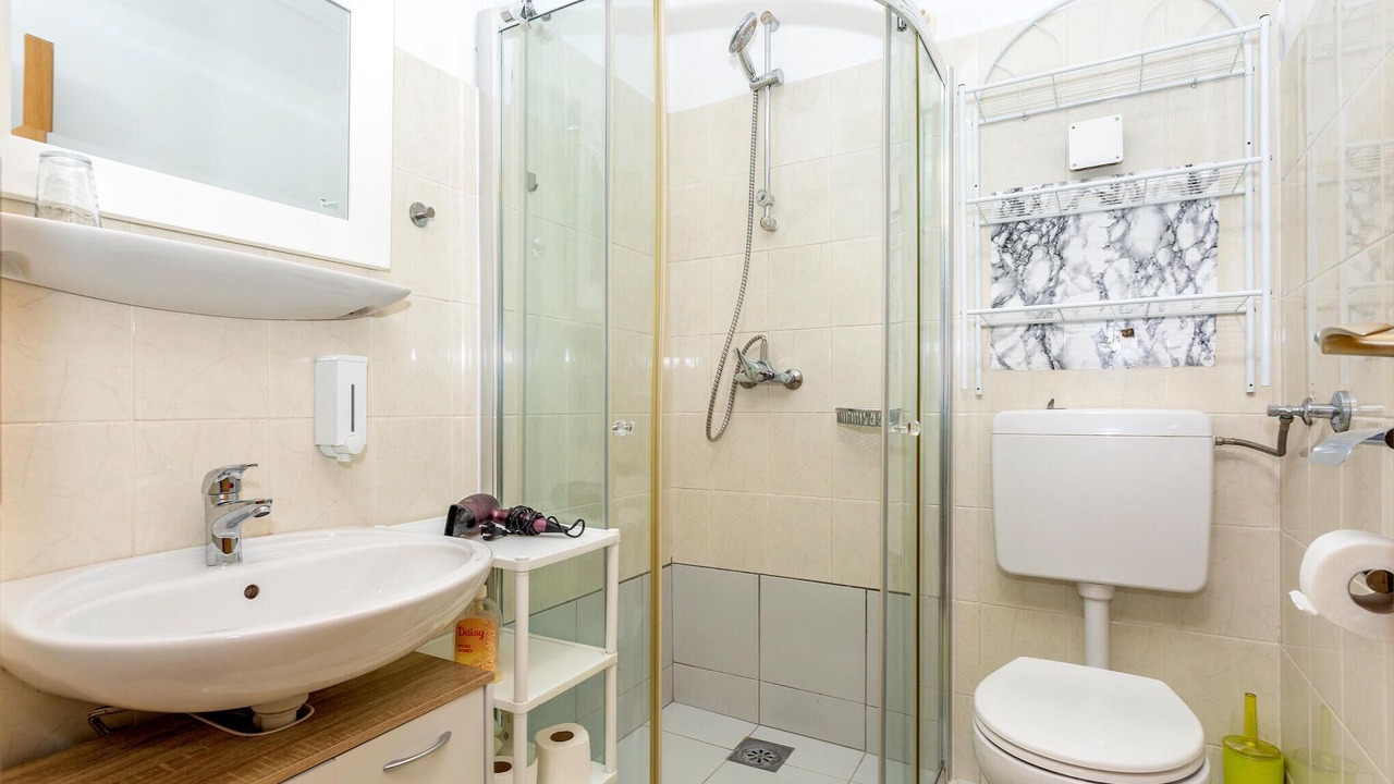 Photo of Bathroom in Stara Baska